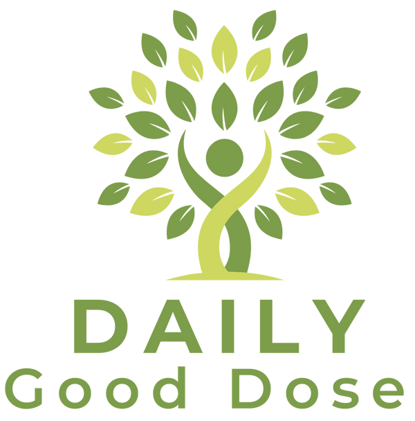 DailyGoodDose