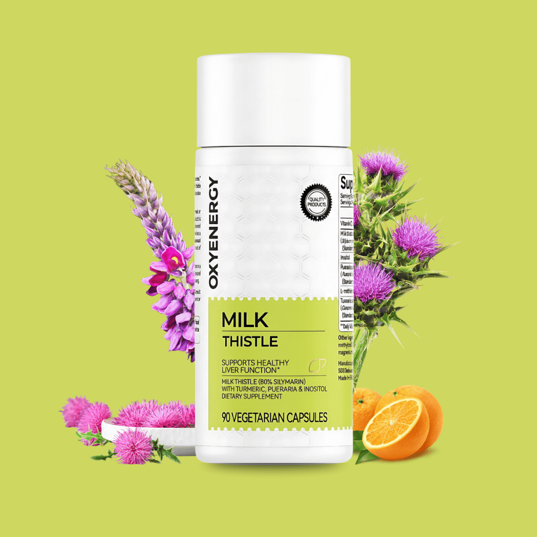 Milk Thistle