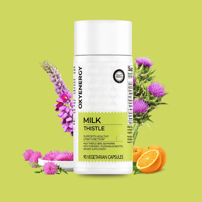 Milk Thistle