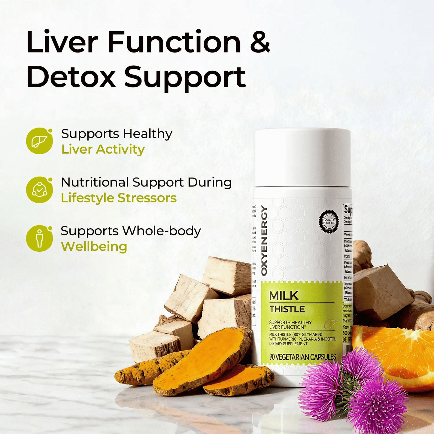 Milk Thistle