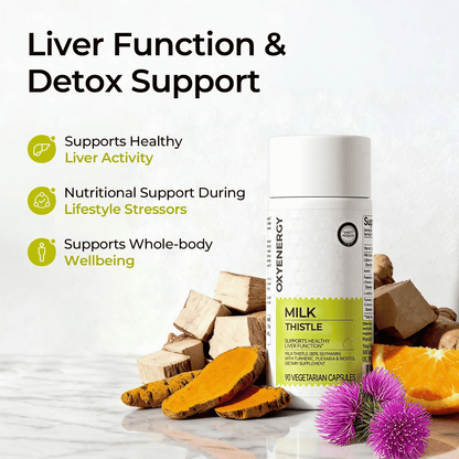 Milk Thistle