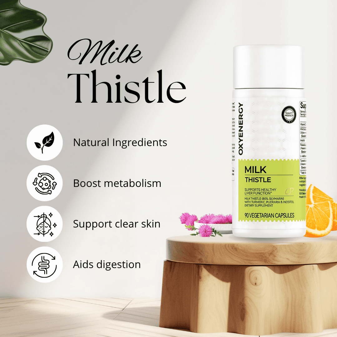 Milk Thistle