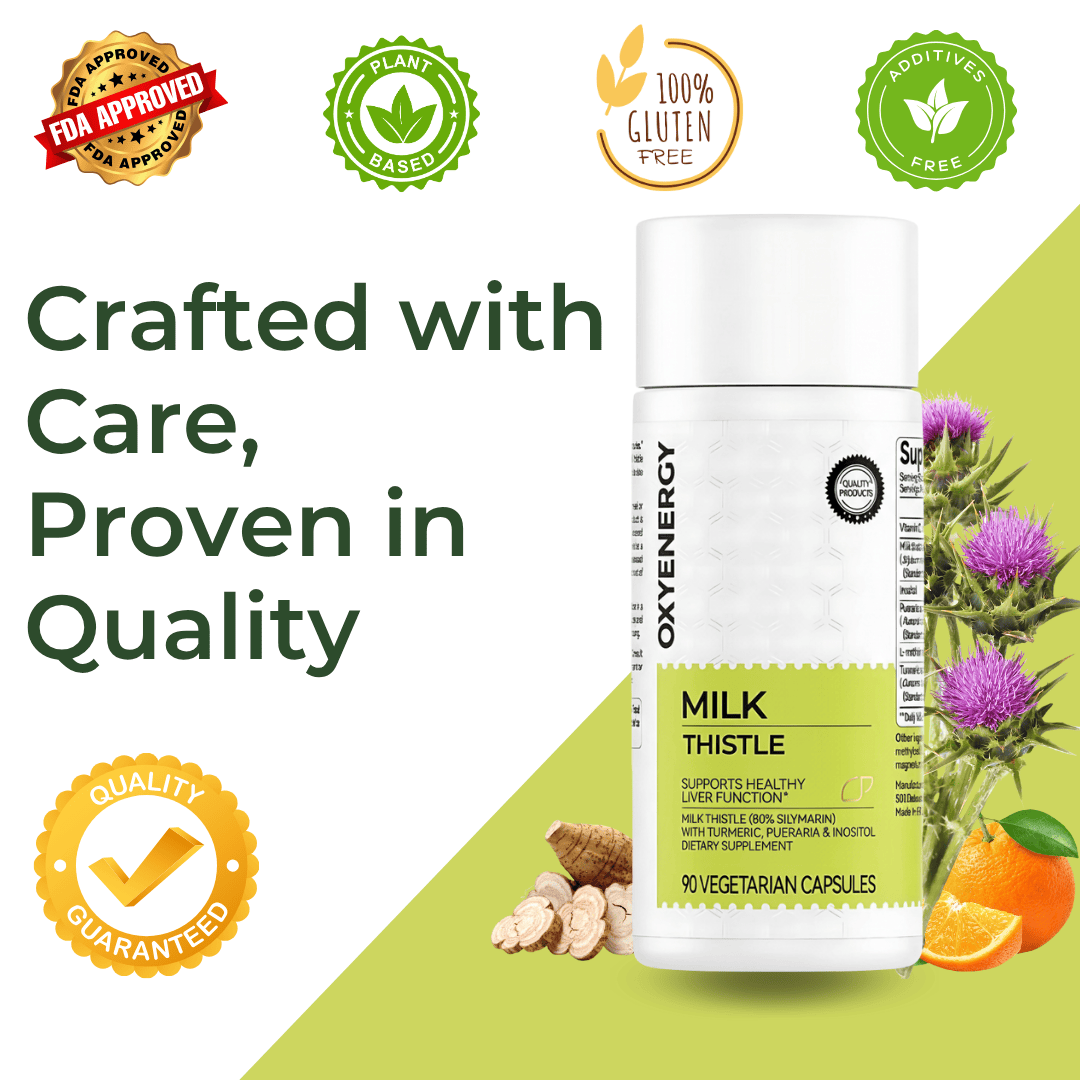 Milk Thistle