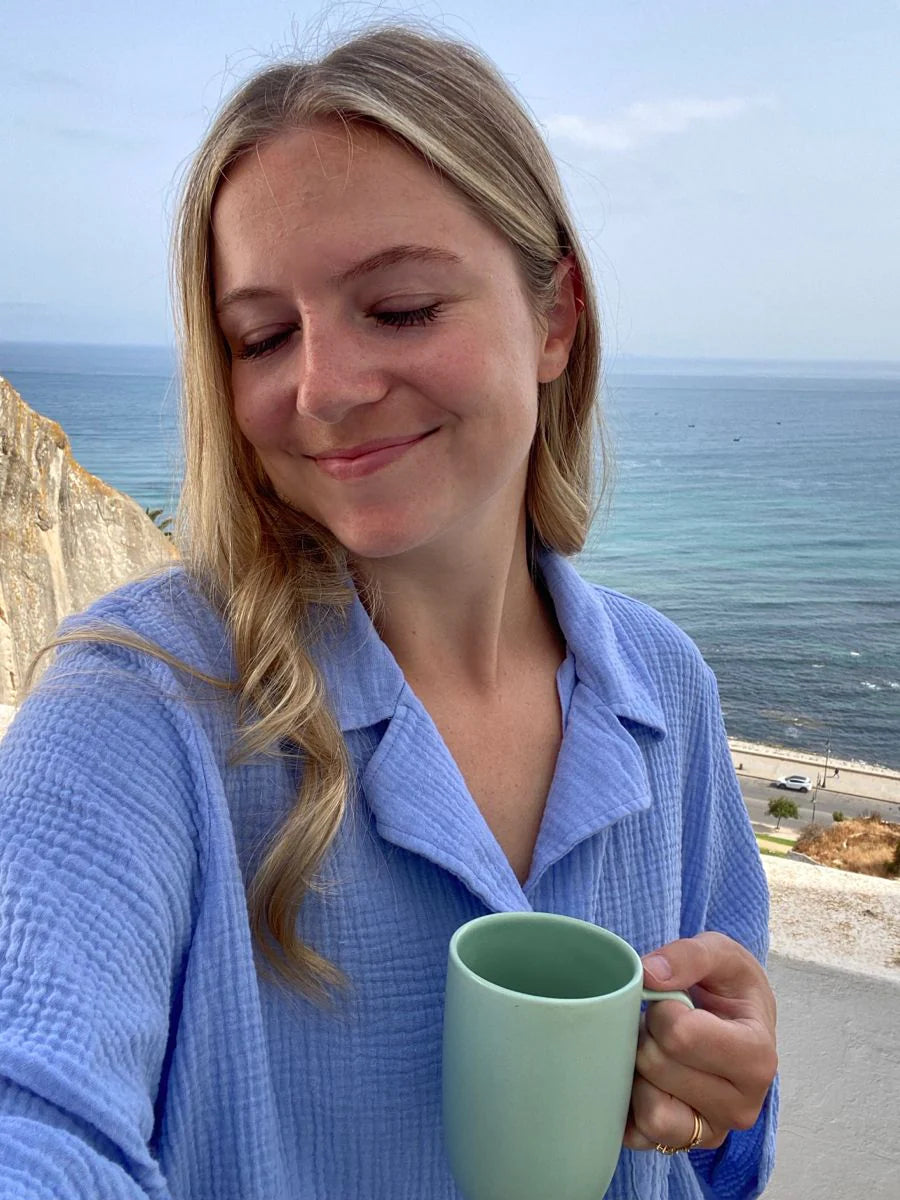 Amelia K., Sydney, AU